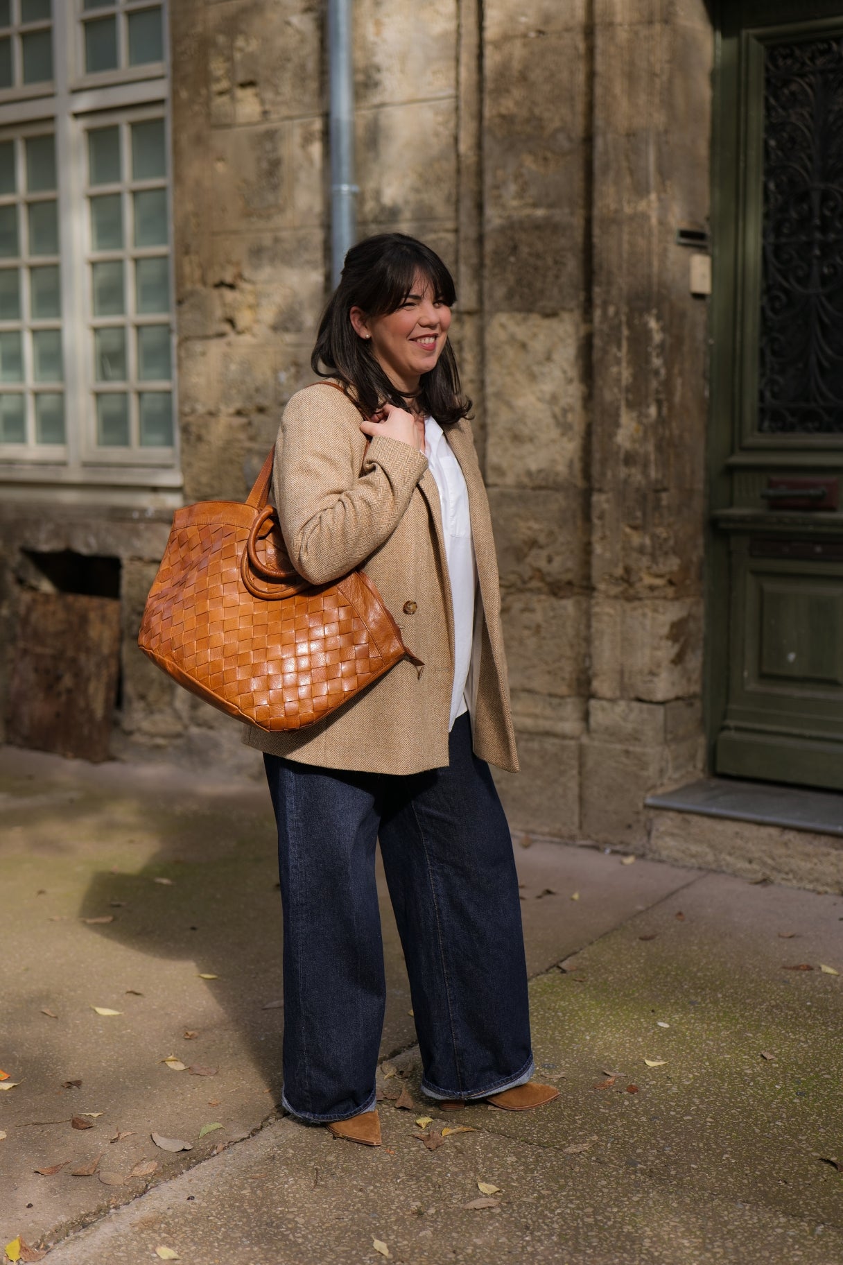 Cuir Sac BandouliÃ¨re Ã©tÃ© Femme Sac Bandouli Sac Ã Main BandouliÃ