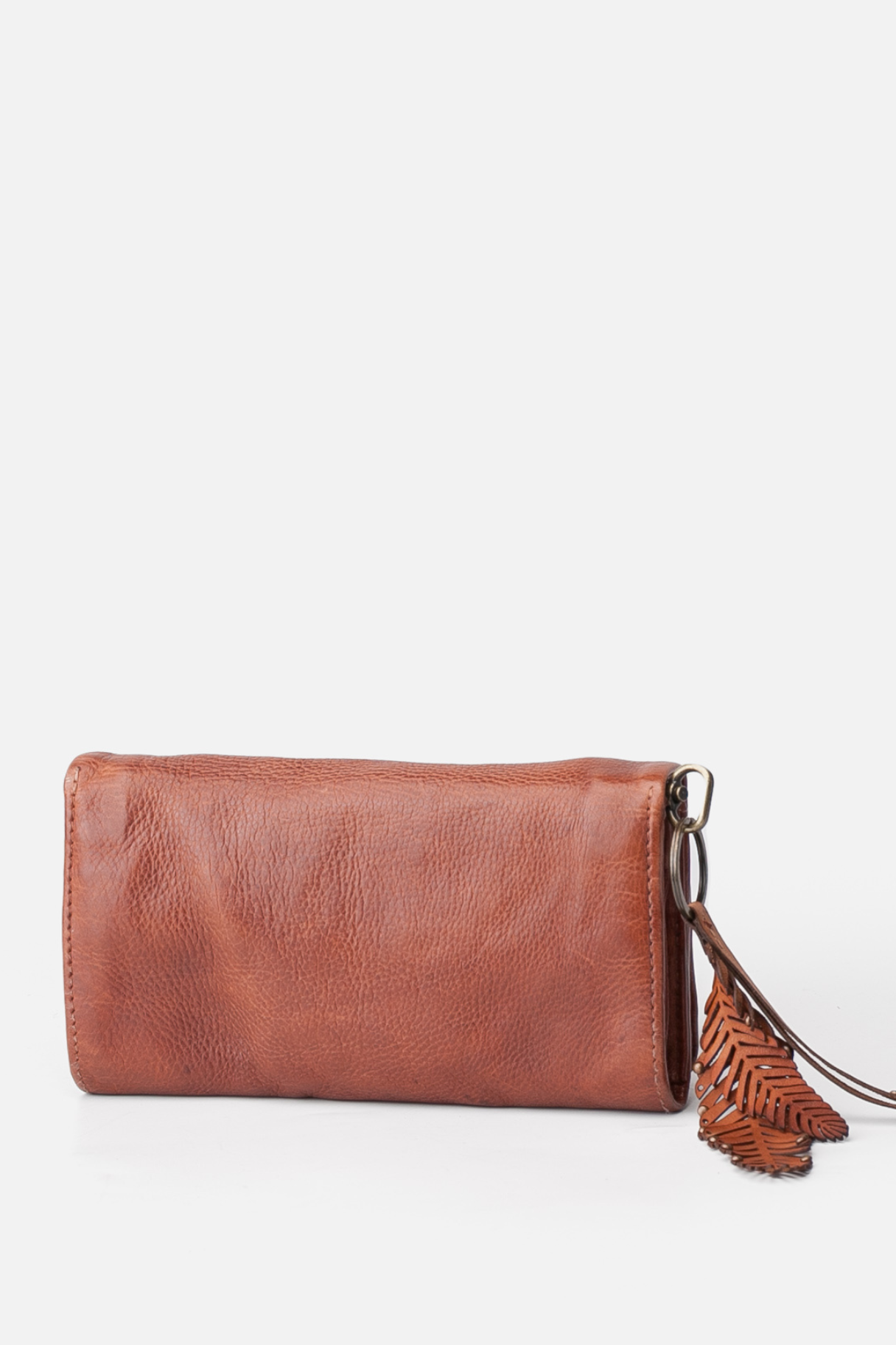 Portefeuille en cuir BIBA Burwood BUR2L – L’allié du quotidien