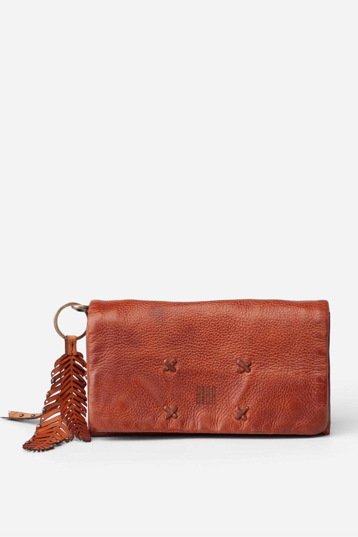 Portefeuille en cuir BIBA Burwood BUR2L – L’allié du quotidien
