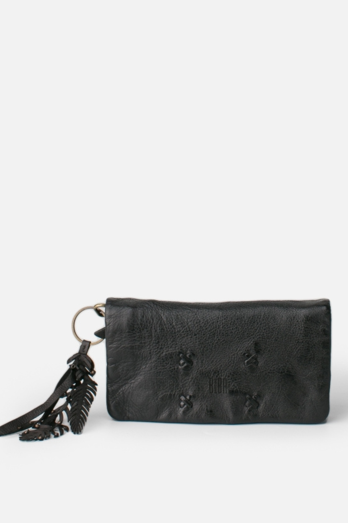 Portefeuille en cuir BIBA Burwood BUR2L – L’allié du quotidien