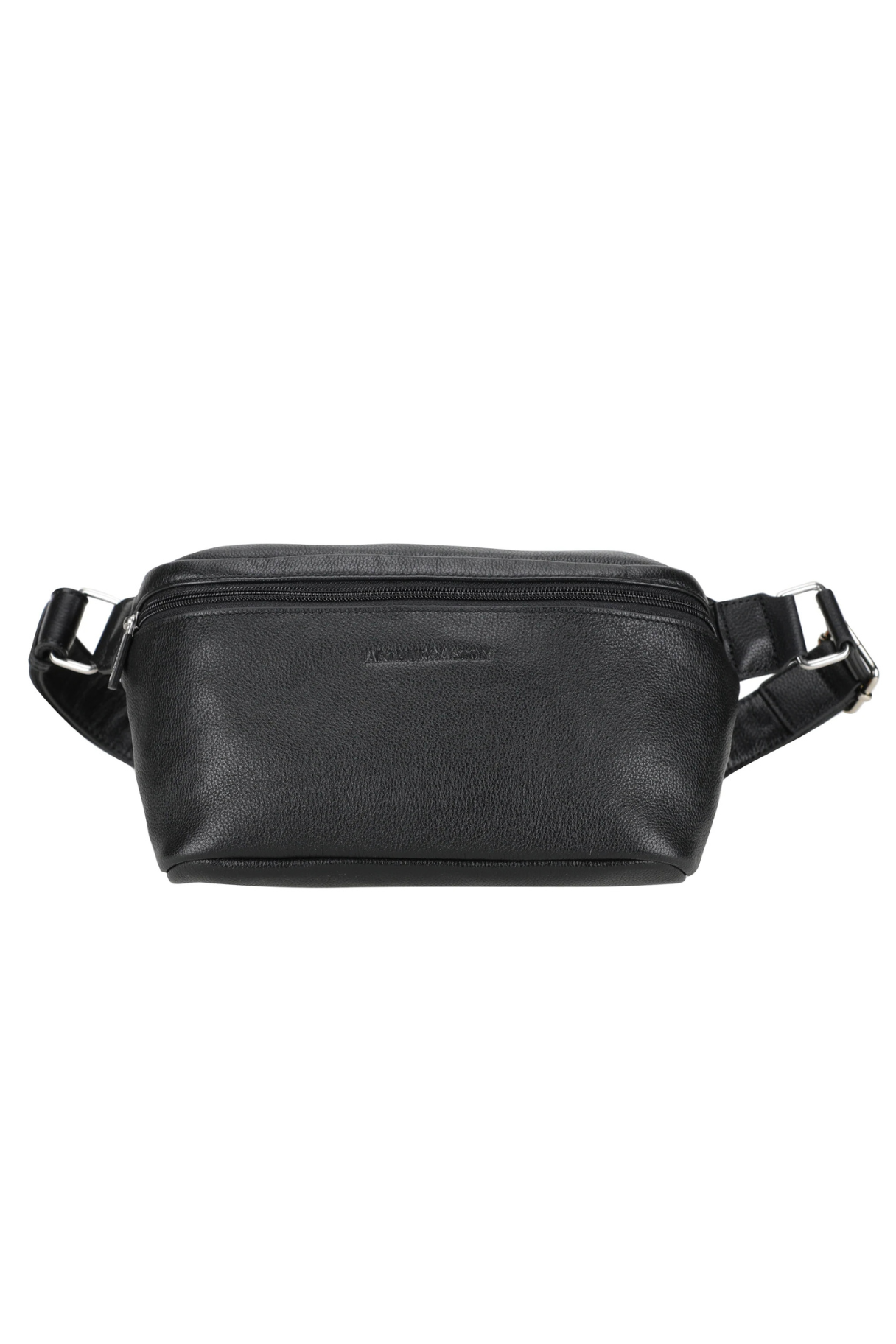 Sac banane en cuir 2212-30