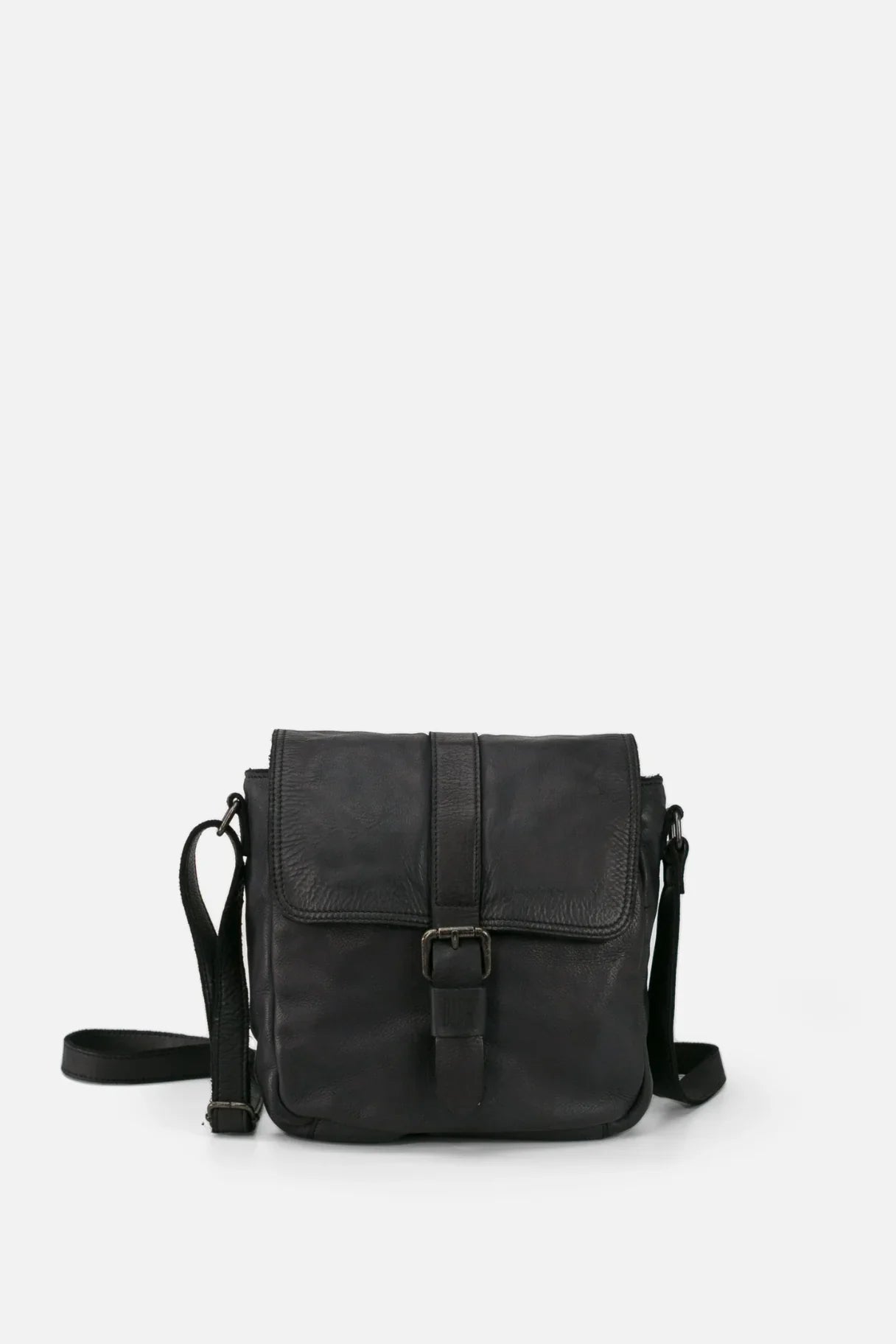 Sac à bandoulière pour homme de Biba - Nappa maroquinerie