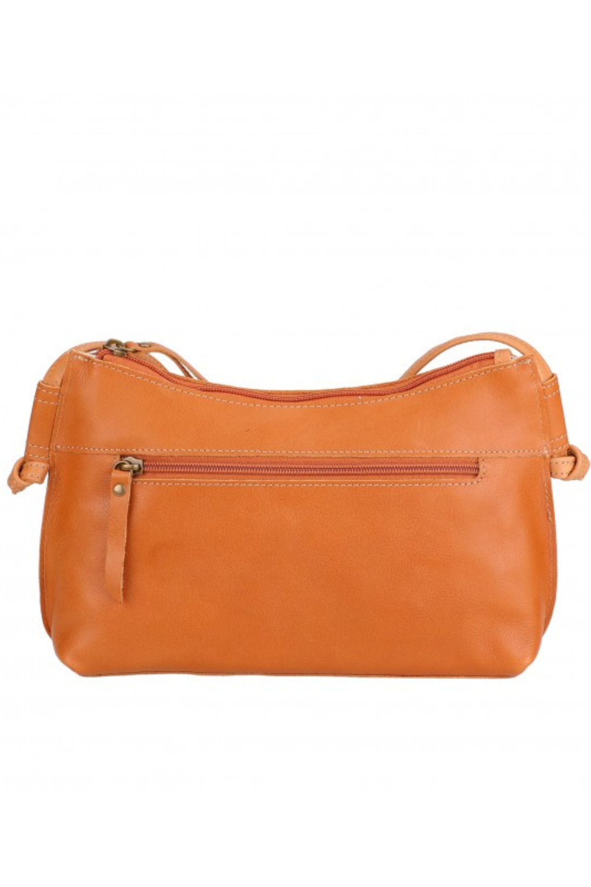 Sac en cuir Noordsen zip