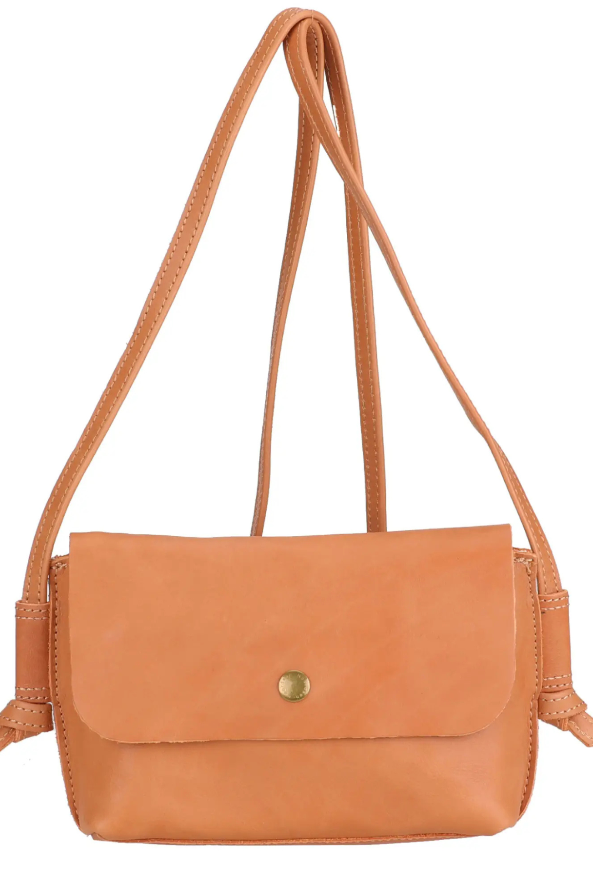 Sac à bandoulière en cuir Noordsen