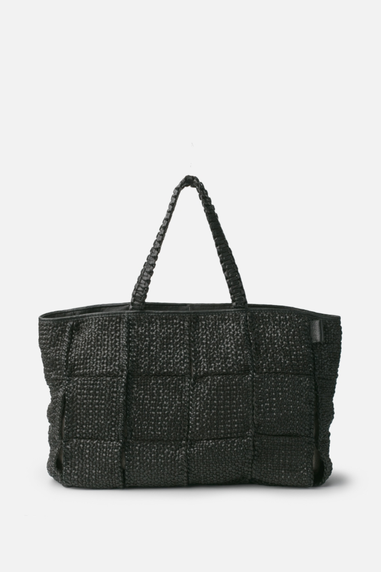 Cabas Biba noir KET1L