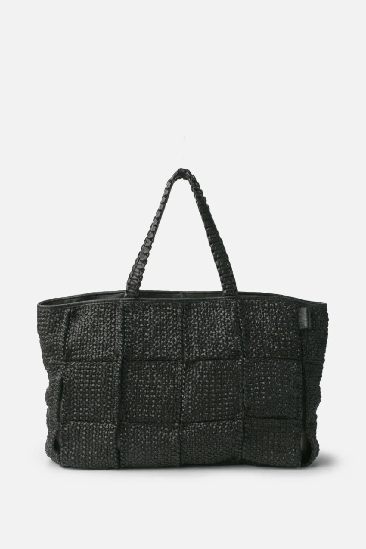 Cabas Biba noir KET1L