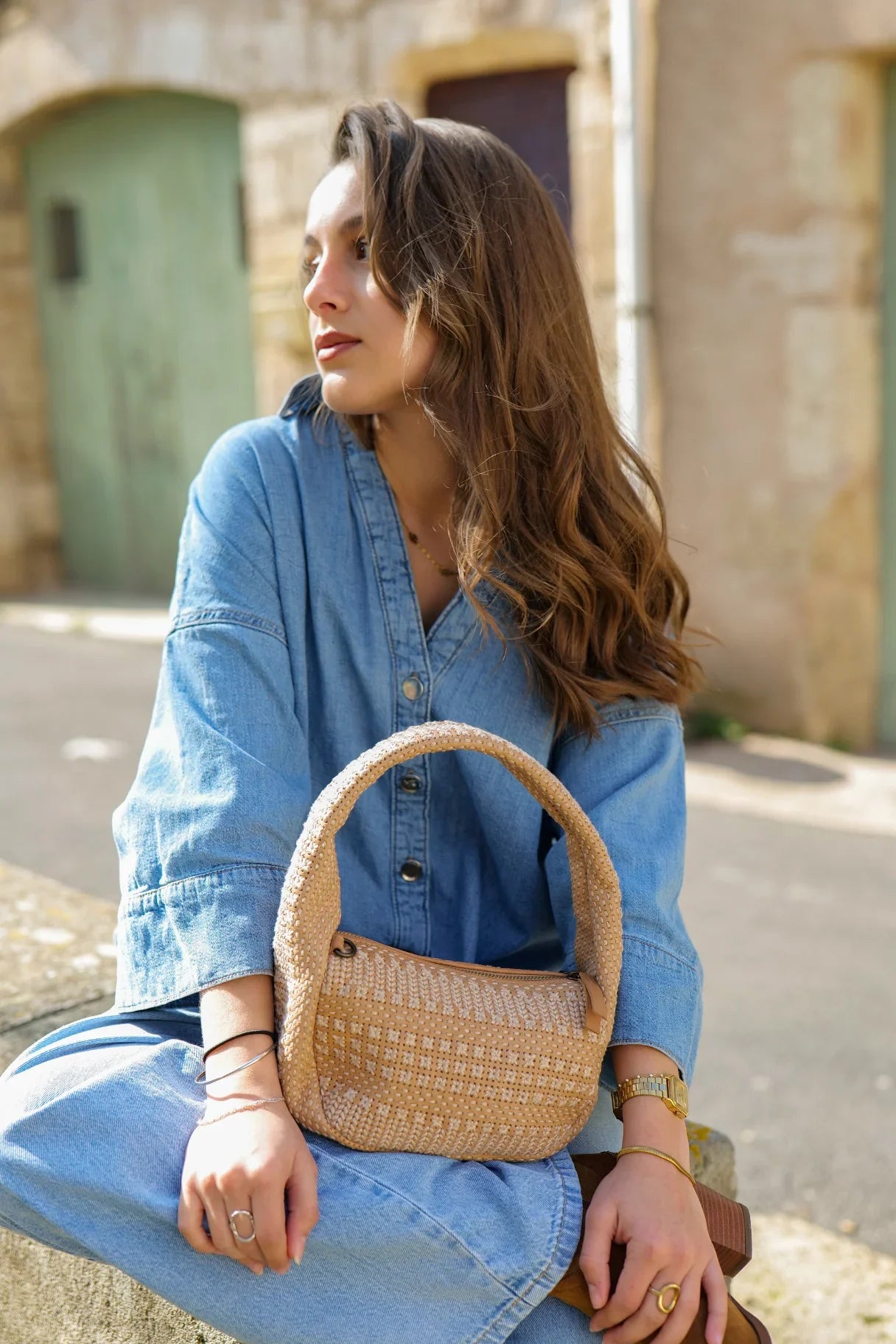 Sac Biba SCA1L