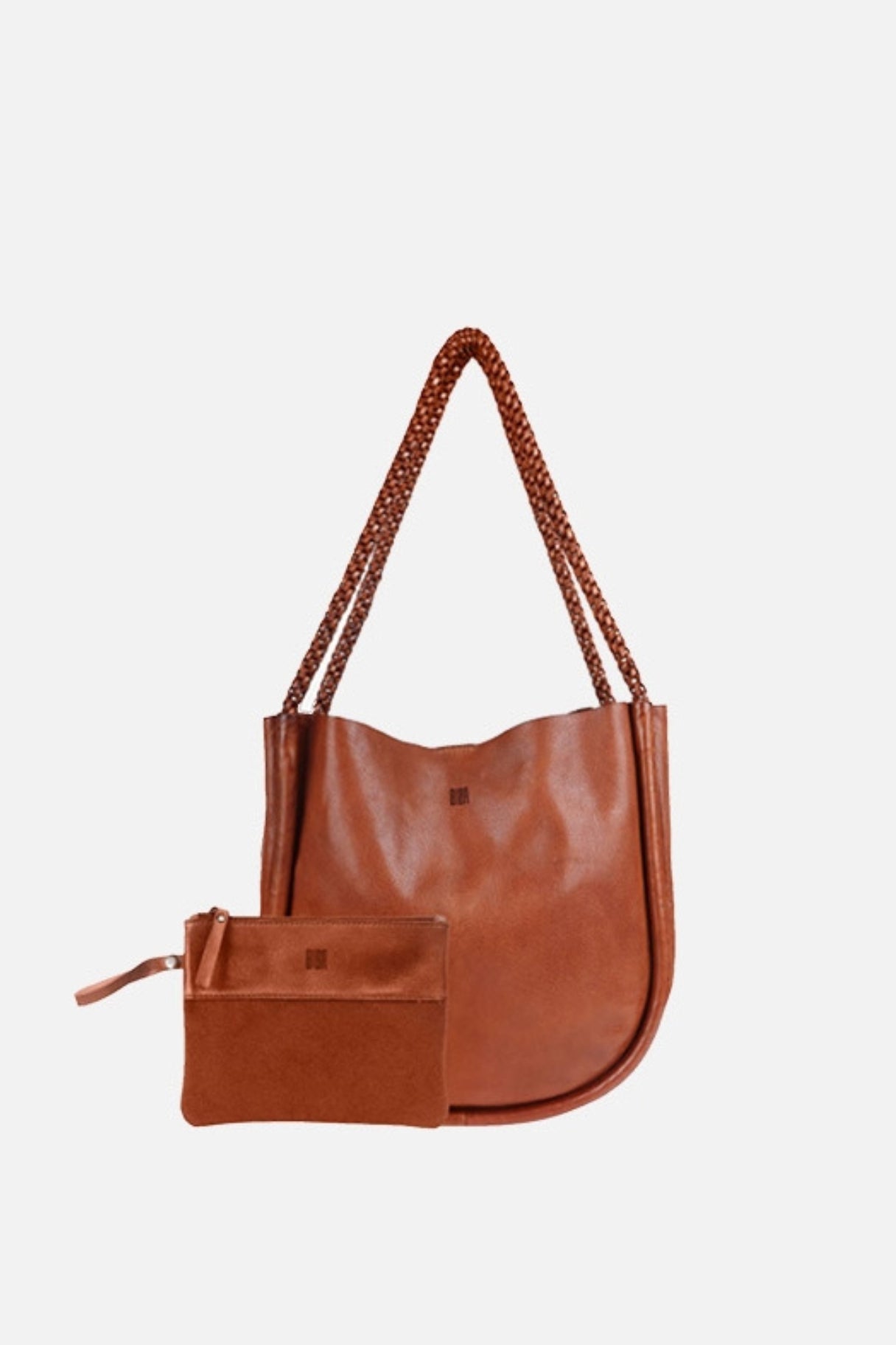 Sac cabas en cuir Biba Frédéric FED3L - Élégance naturelle