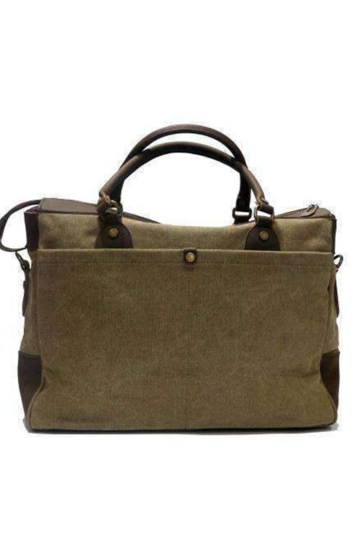 Sac Austerlitz - Polyvalence et style pour toutes vos aventures - Nappa Maroquinerie