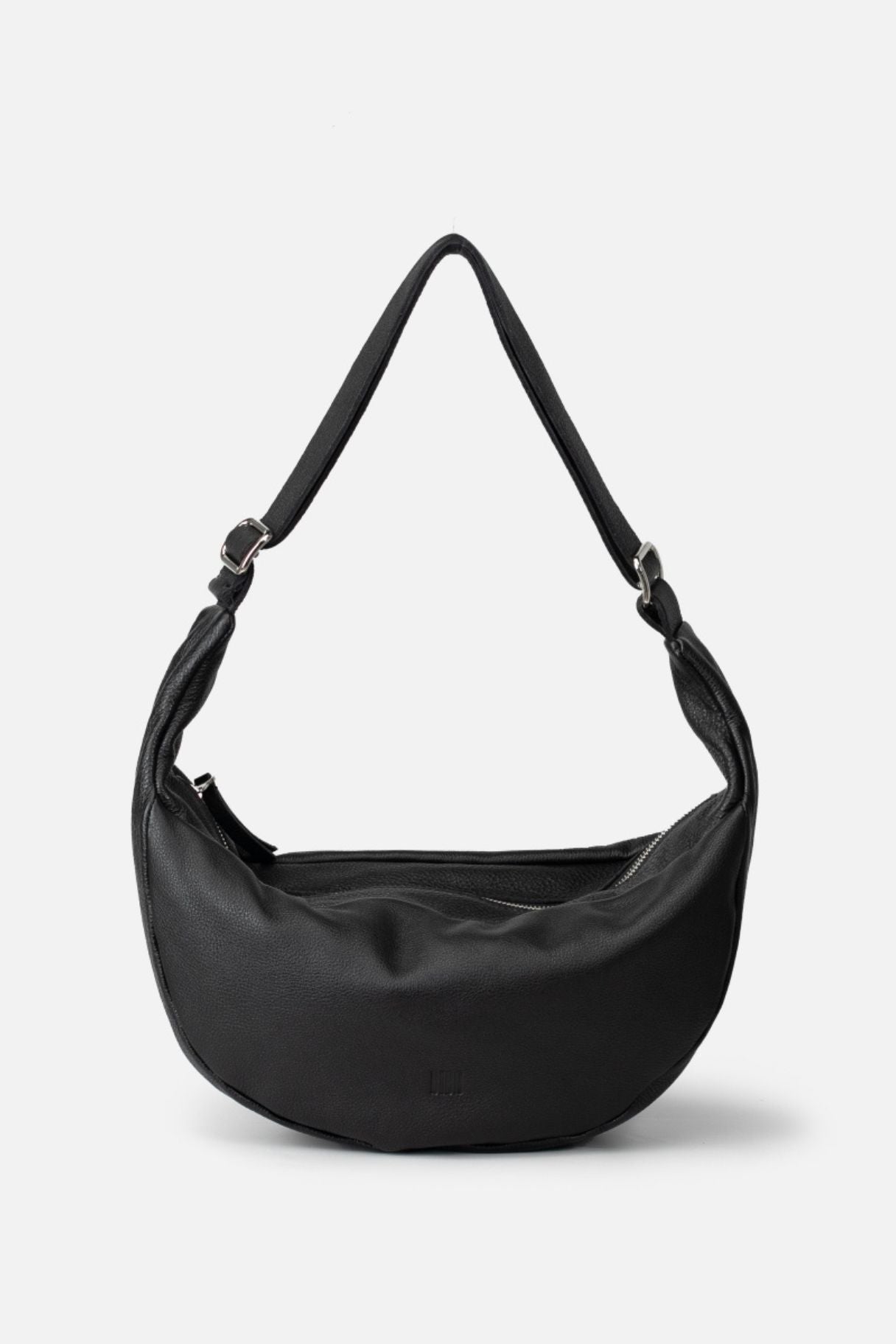 Sac hobo medium Biba Bowie BOI2L - élégance minimaliste