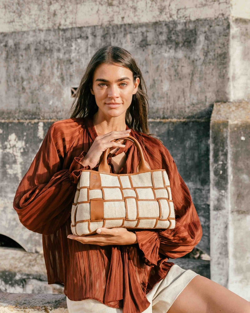 Sac bowling BIBA Wann WAN4L porté main